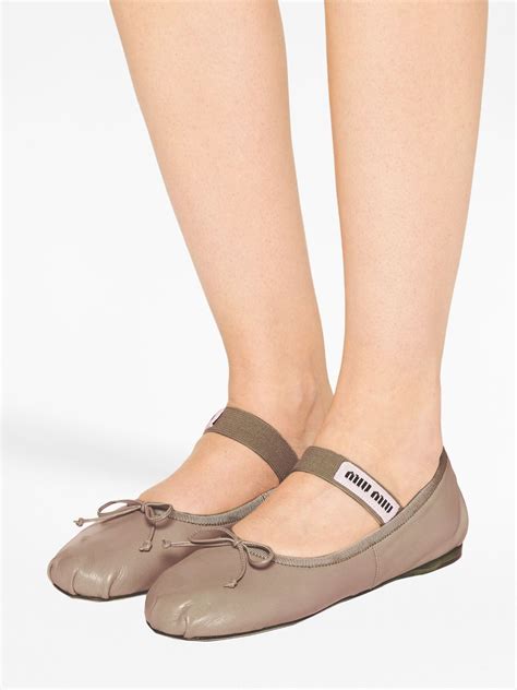 miu mui shoes